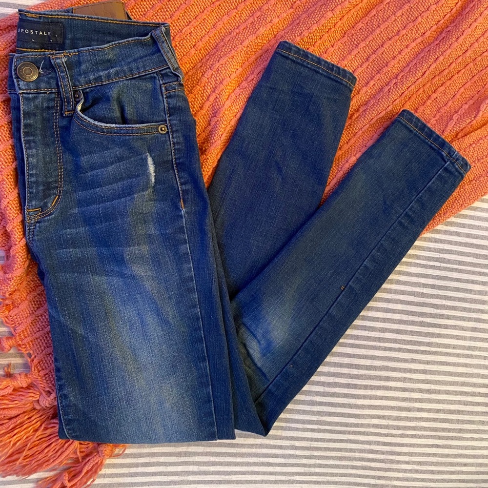 Aeropostale jeans